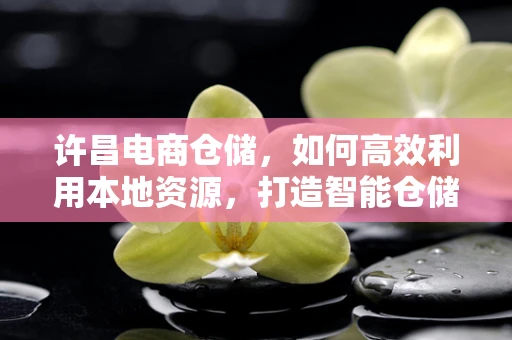 许昌电商仓储，如何高效利用本地资源，打造智能仓储新模式？
