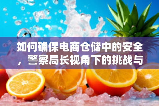 如何确保电商仓储中的安全，警察局长视角下的挑战与对策？