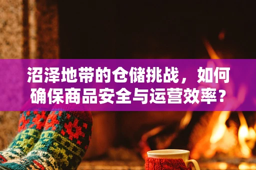 沼泽地带的仓储挑战，如何确保商品安全与运营效率？
