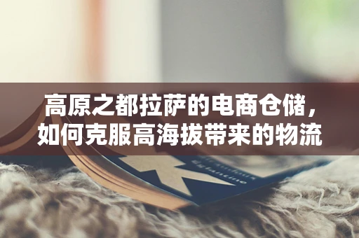 高原之都拉萨的电商仓储，如何克服高海拔带来的物流挑战？