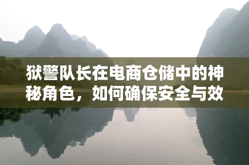 狱警队长在电商仓储中的神秘角色，如何确保安全与效率的双重保障？