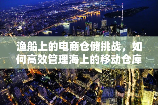 渔船上的电商仓储挑战，如何高效管理海上的移动仓库？