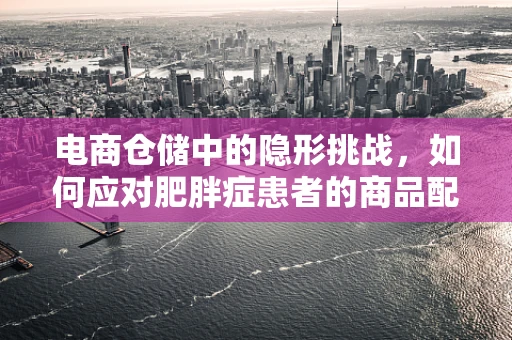 电商仓储中的隐形挑战，如何应对肥胖症患者的商品配送难题？