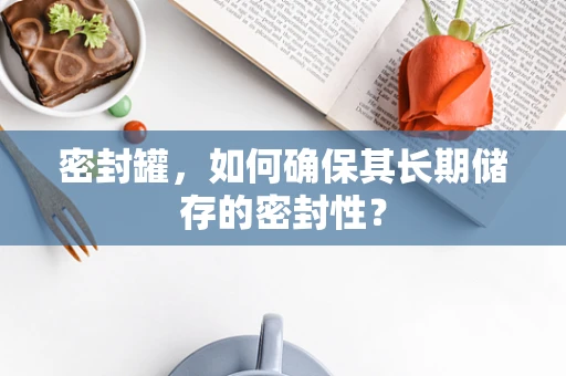 密封罐，如何确保其长期储存的密封性？