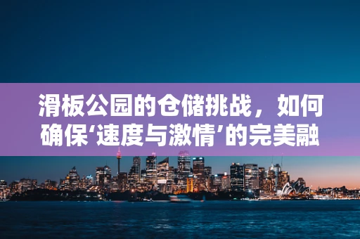 滑板公园的仓储挑战，如何确保‘速度与激情’的完美融合？