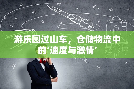 游乐园过山车，仓储物流中的‘速度与激情’