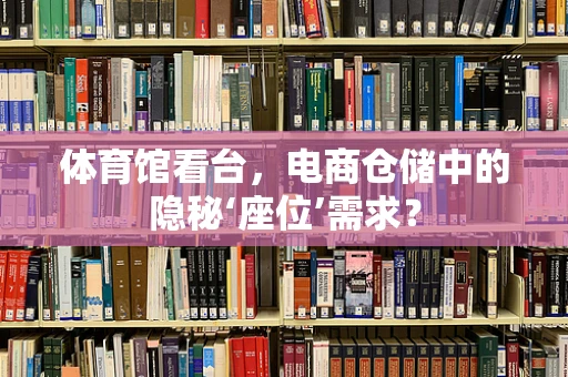 体育馆看台，电商仓储中的隐秘‘座位’需求？