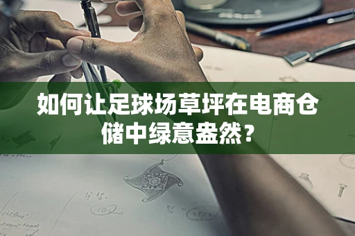 如何让足球场草坪在电商仓储中绿意盎然？