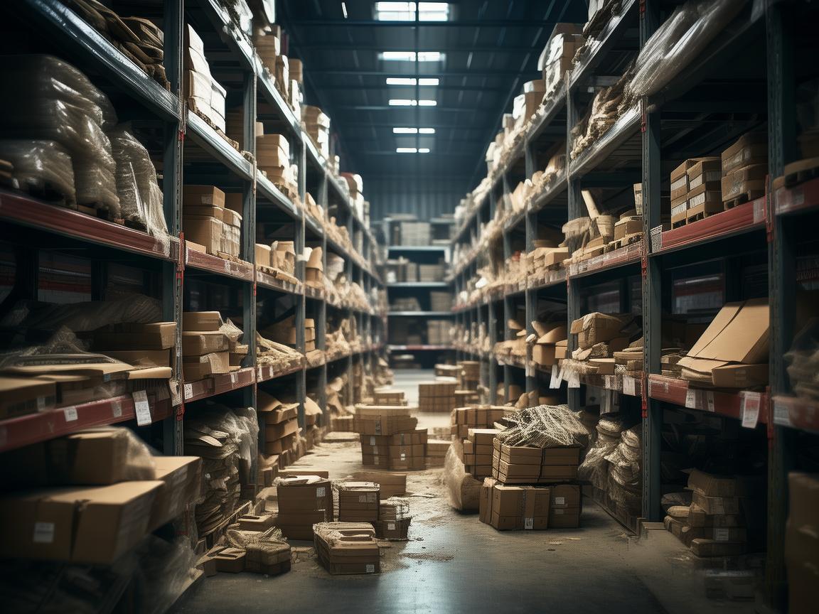 孤儿商品在电商仓储中的困境与解困之道？