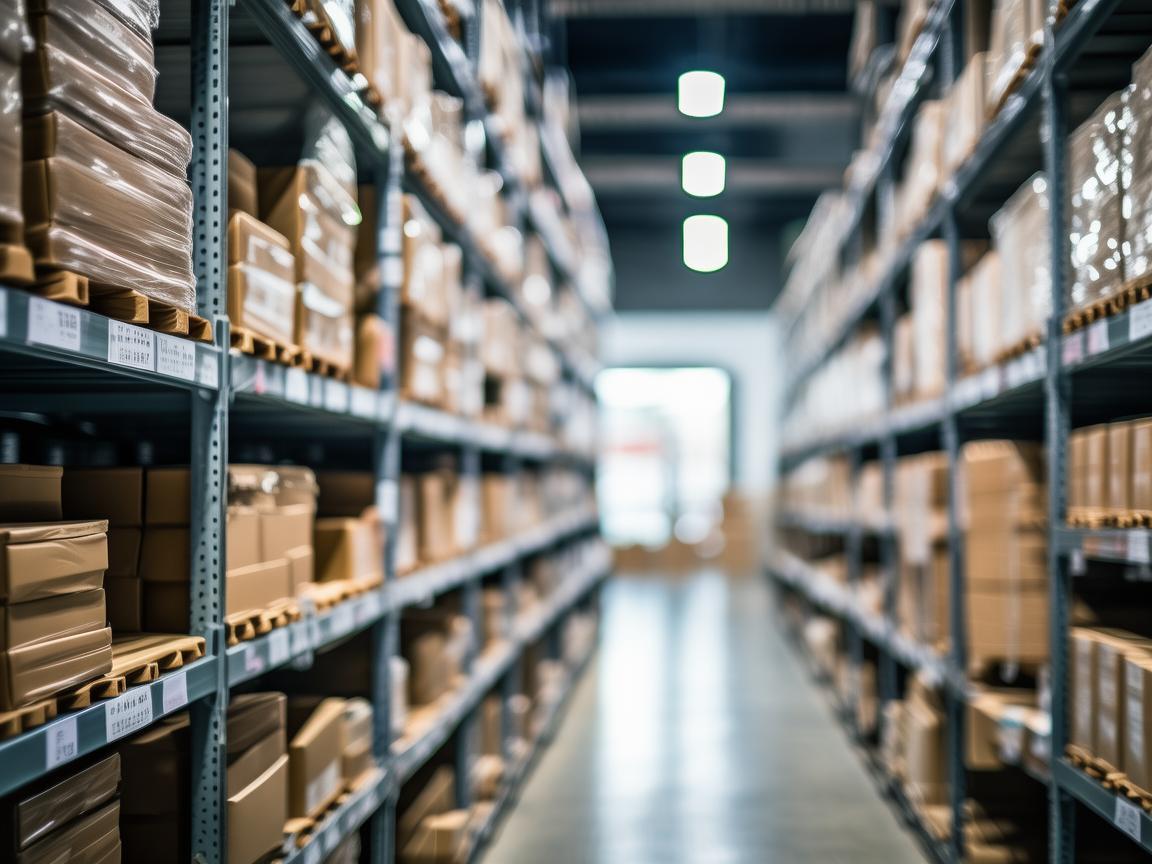 张掖电商仓储，如何利用地域优势提升物流效率？