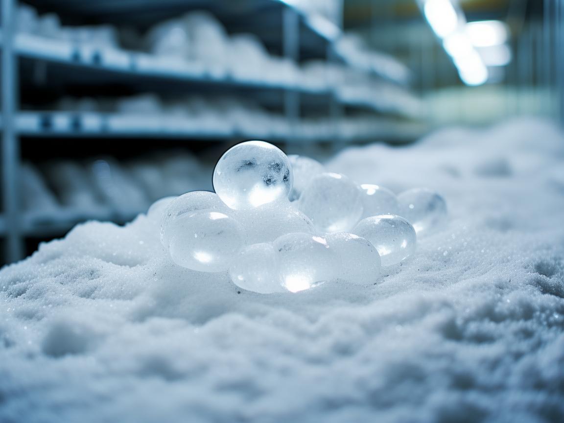 冰糖，如何确保其在电商仓储中的品质与新鲜度？