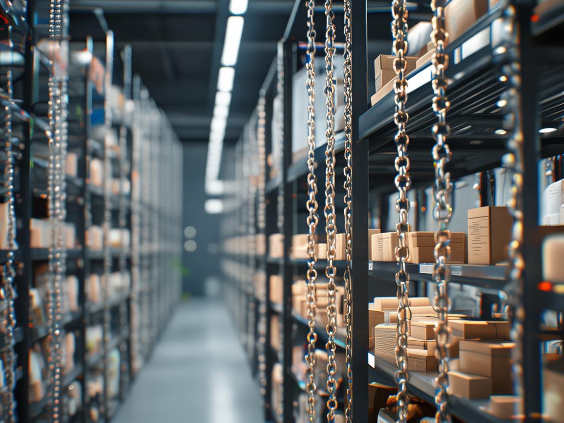 如何利用水晶链提升电商仓储的商品展示与用户体验? 如何利用水晶链提升电商仓储的商品展示与用户体验?