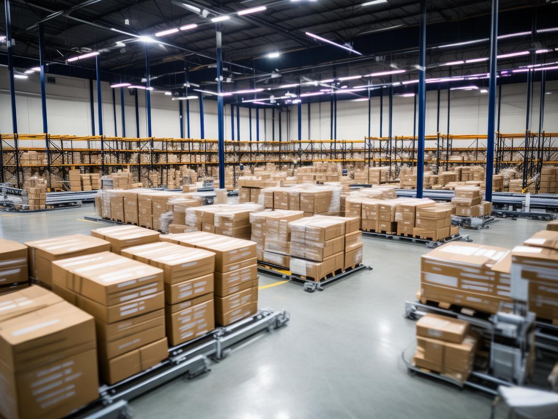 德州电商仓储，如何优化物流网络以应对季节性需求波动？