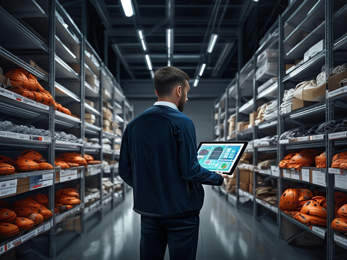 球队经理如何在电商仓储中实现精准换人策略? 球队经理如何在电商仓储中实现精准换人策略?