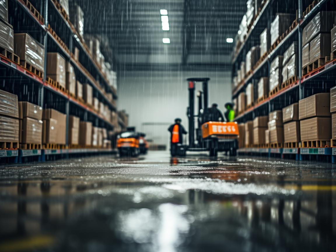 昆明电商仓储,如何应对雨季的挑战? 昆明电商仓储,如何应对雨季的挑战?