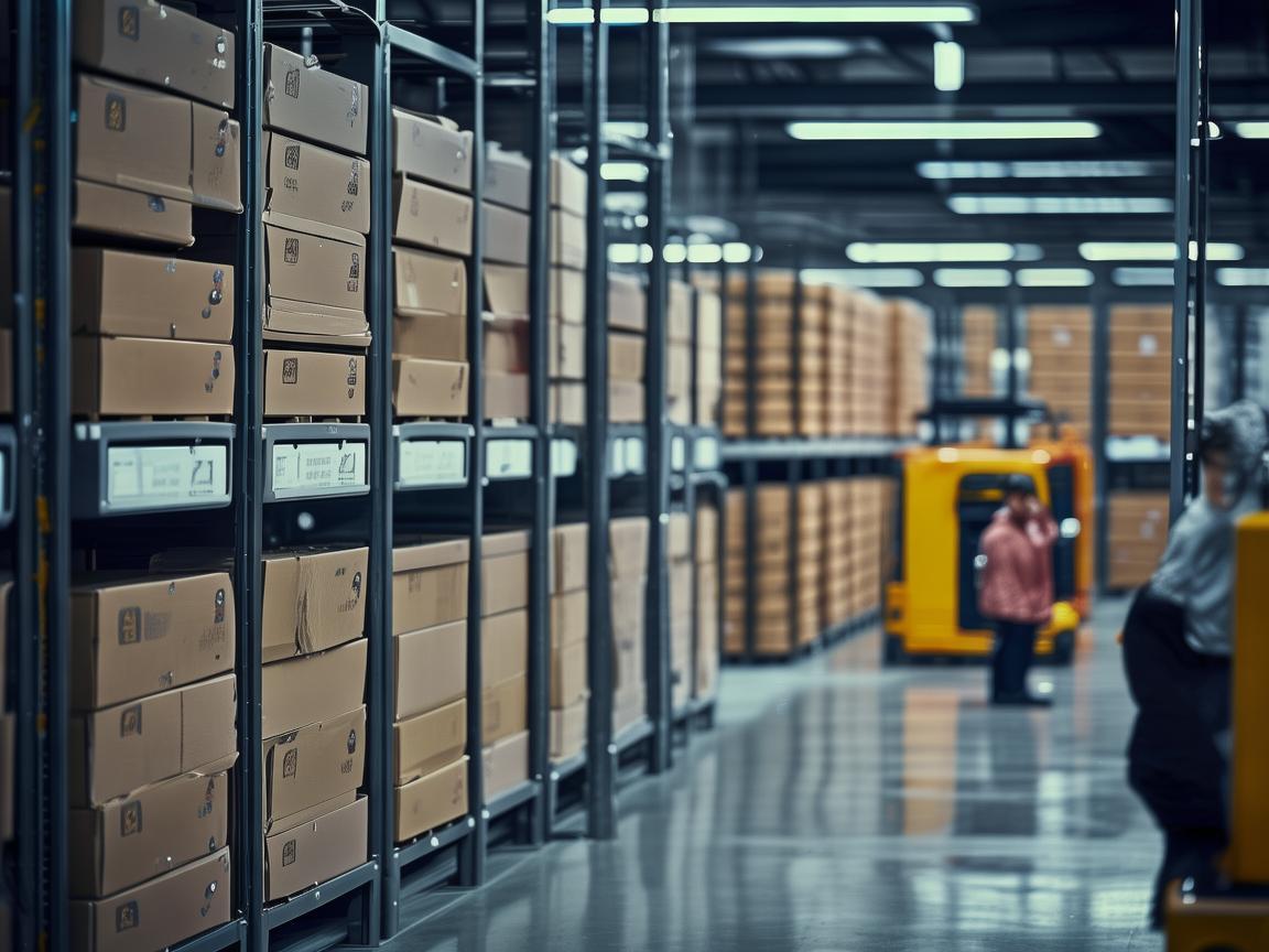 临清电商仓储,如何高效管理小型城市中的物流枢纽? 临清电商仓储,如何高效管理小型城市中的物流枢纽?