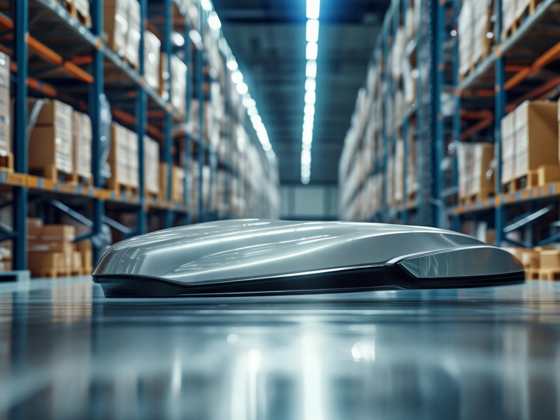 挂车列车在电商仓储中的高效运用,如何实现无缝对接与快速装卸? 挂车列车在电商仓储中的高效运用,如何实现无缝对接与快速装卸?