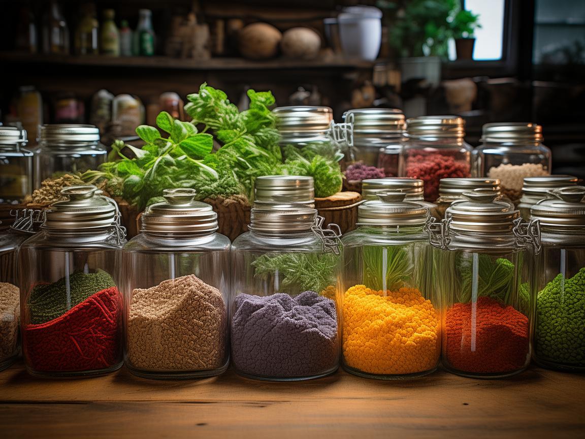 火锅底料,如何选择最适合的仓储方案? 火锅底料,如何选择最适合的仓储方案?