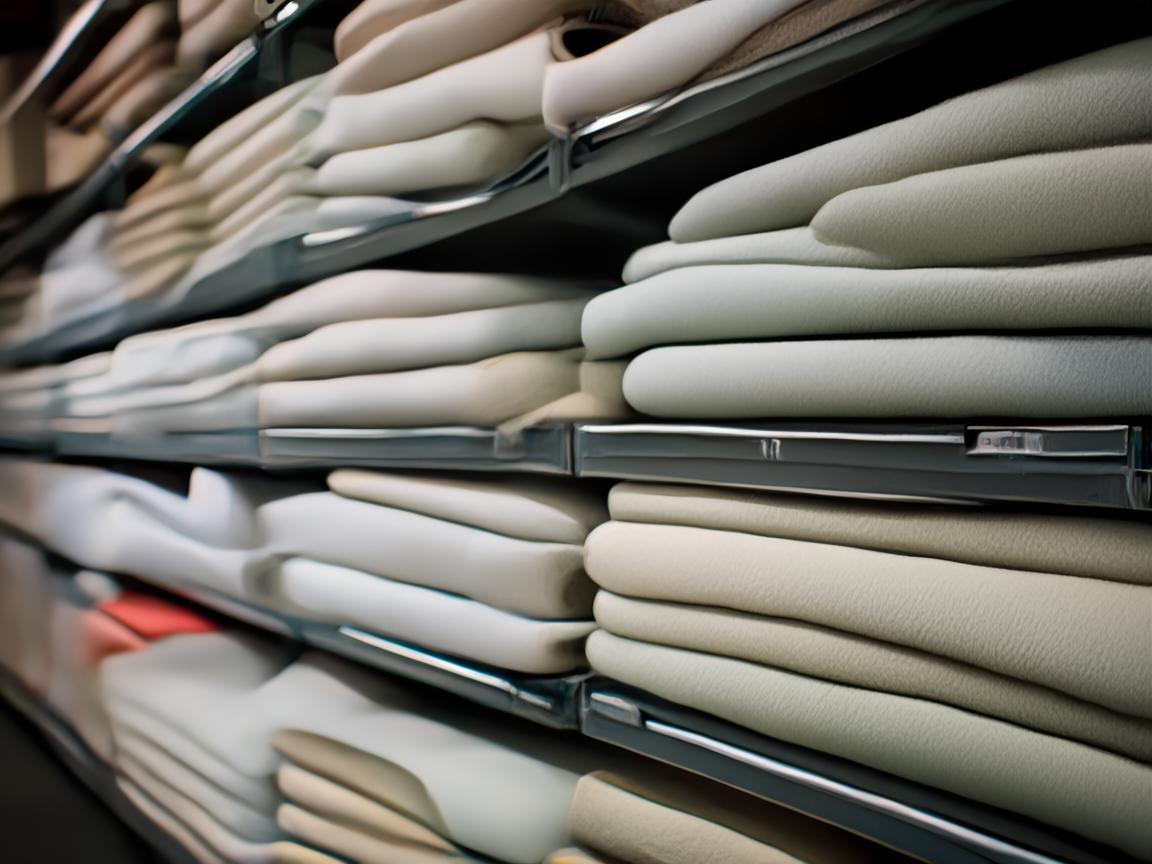 地毯垫的仓储管理,如何确保无损、高效与环保?