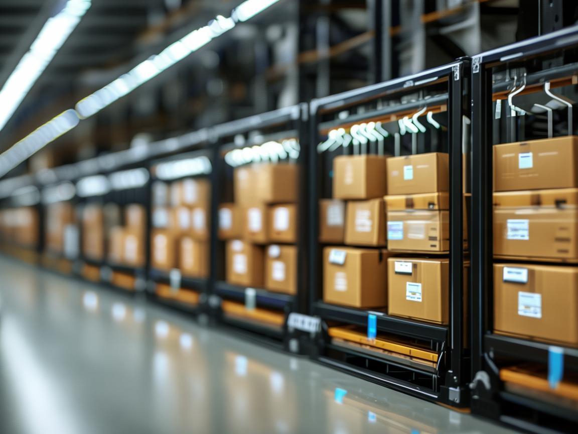 挂车在电商仓储中的高效运用,是成本优化还是效率陷阱? 挂车在电商仓储中的高效运用,是成本优化还是效率陷阱?