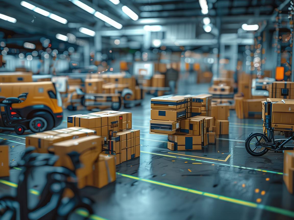 如何优化宜昌电商仓储的最后一公里配送？