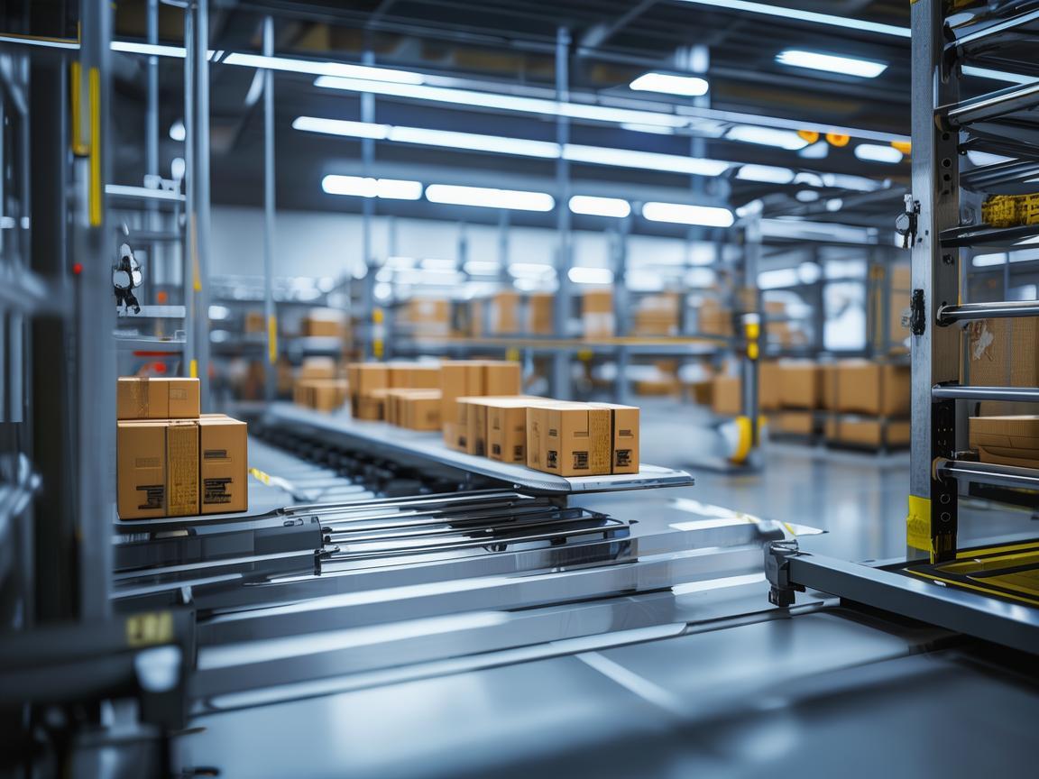 如何优化清远电商仓储的物流效率? 如何优化清远电商仓储的物流效率?