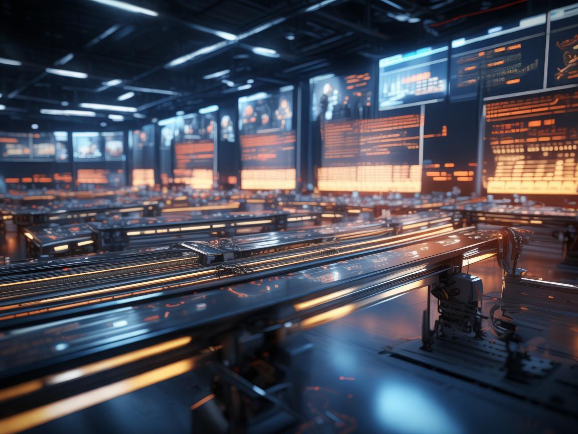 如何利用通信工程技术优化电商仓储的物流信息传输? 如何利用通信工程技术优化电商仓储的物流信息传输?