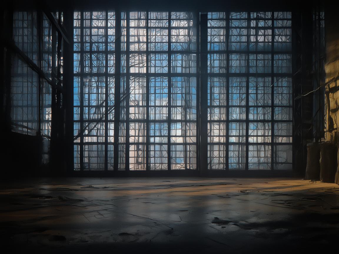 地窖在电商仓储中的隐秘角色,是金库还是陷阱? 地窖在电商仓储中的隐秘角色,是金库还是陷阱?