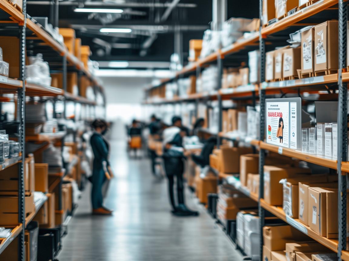 如何预防电商仓储员工因喉炎而影响工作效率? 如何预防电商仓储员工因喉炎而影响工作效率?