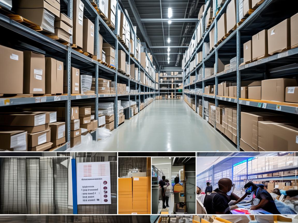 如何防止疟疾在电商仓储环境中传播? 如何防止疟疾在电商仓储环境中传播?