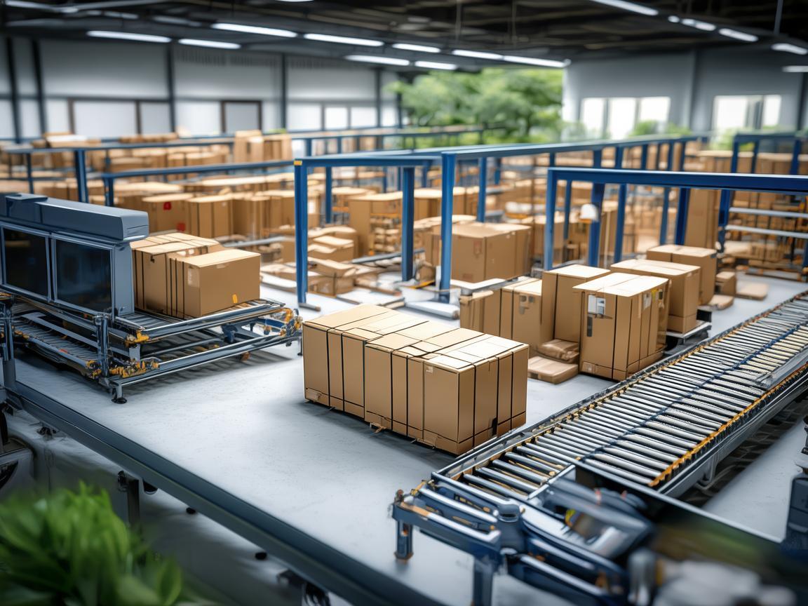 抚州电商仓储如何利用地域优势提升物流效率? 抚州电商仓储如何利用地域优势提升物流效率?