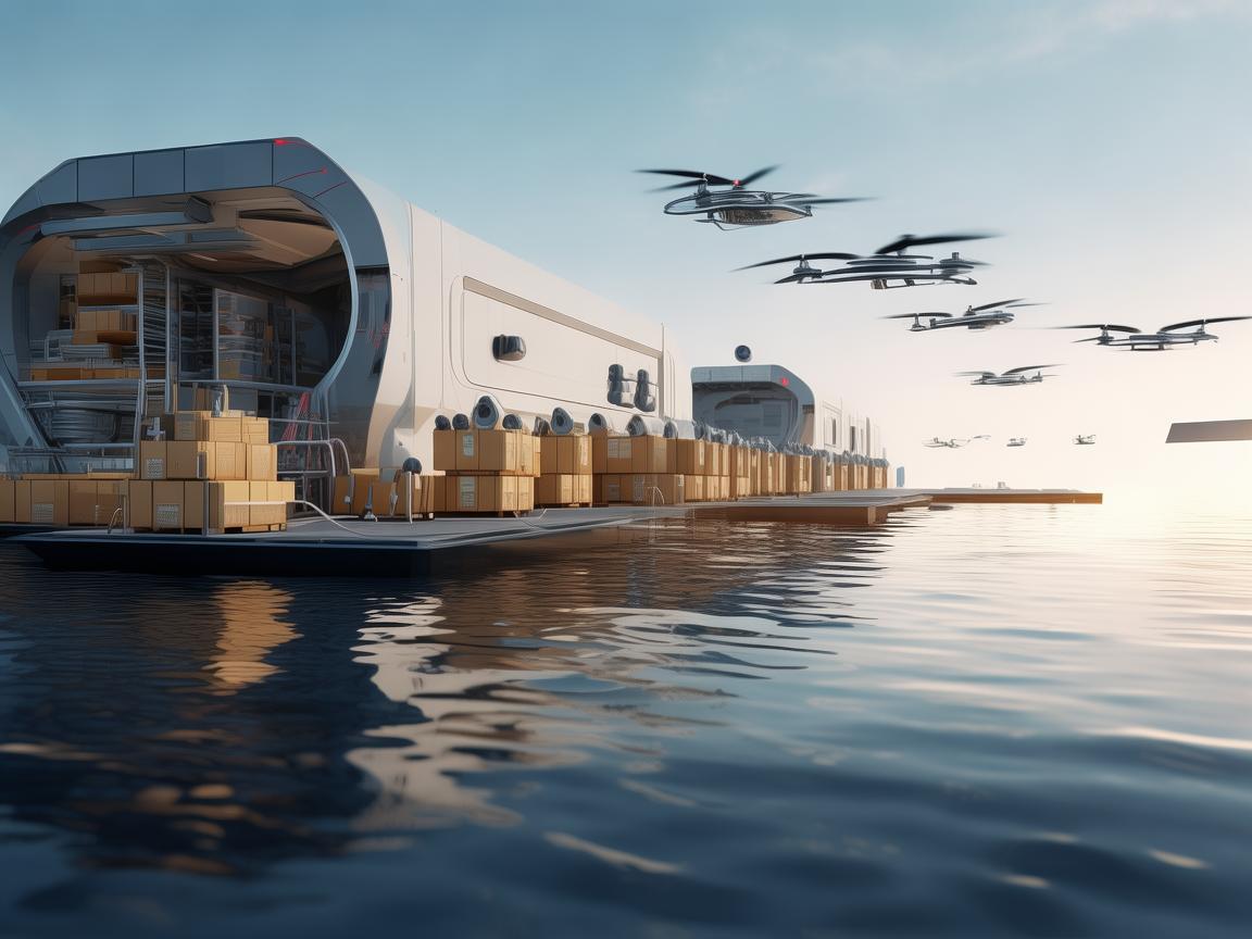 三沙电商仓储,如何应对偏远地区的物流挑战? 三沙电商仓储,如何应对偏远地区的物流挑战?