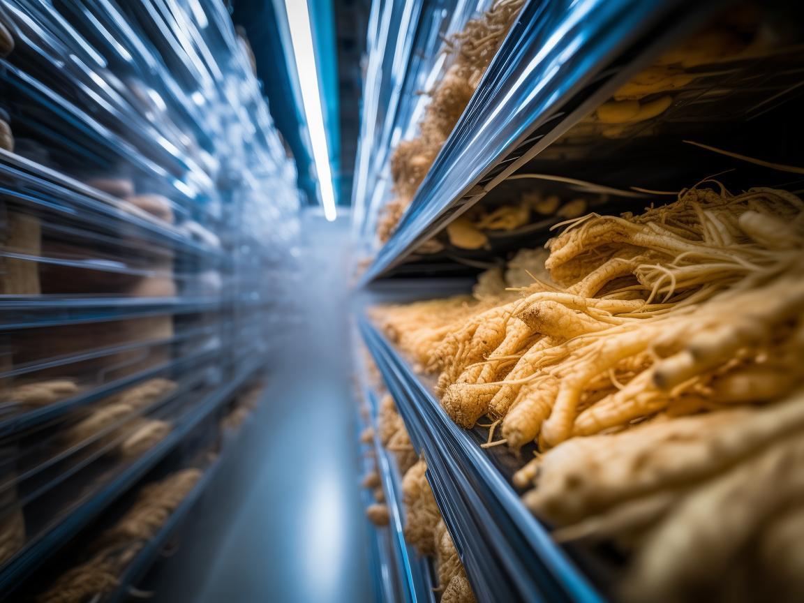 人参果在电商仓储中如何实现高效存储与保鲜? 人参果在电商仓储中如何实现高效存储与保鲜?