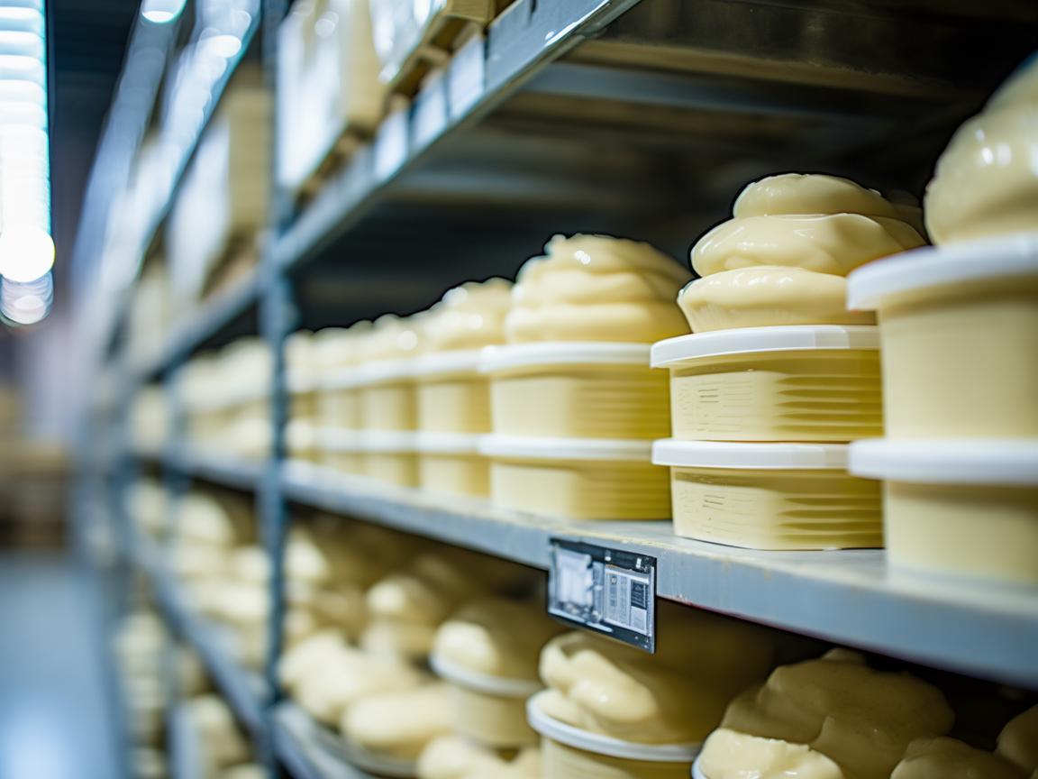 羊油在电商仓储中,如何高效存储与物流? 羊油在电商仓储中,如何高效存储与物流?