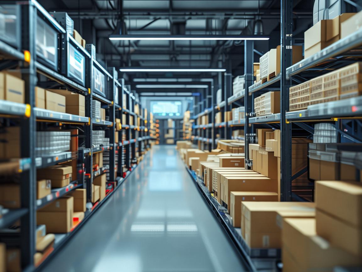 如何利用电商仓储优化排球装备的快速配送?