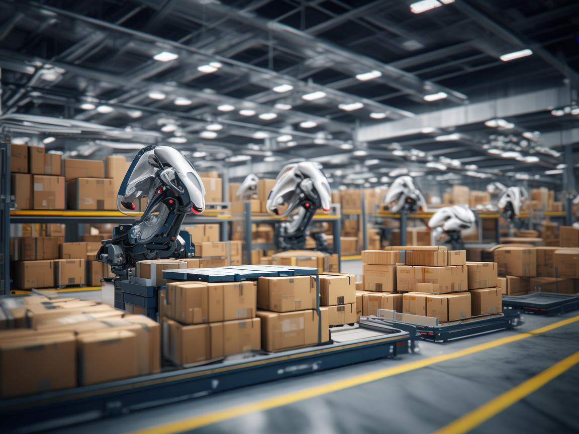 如何优化来宾地区的电商仓储物流效率? 如何优化来宾地区的电商仓储物流效率?