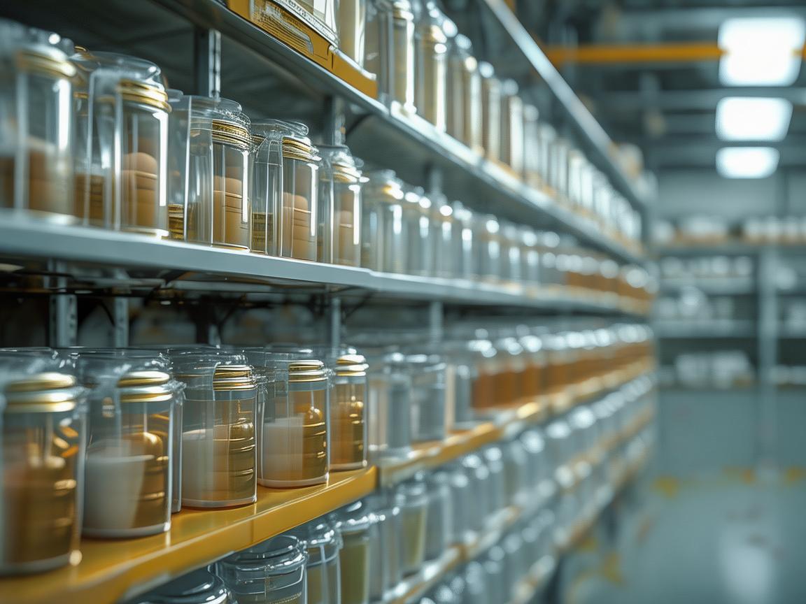 如何确保电商仓储中空气清新剂的安全存储与使用？