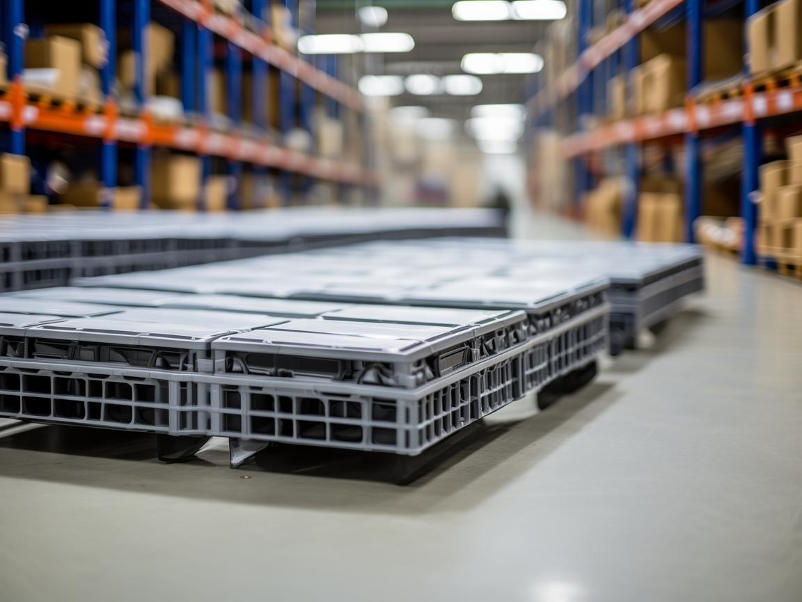 如何提升椅垫在电商仓储中的周转效率? 如何提升椅垫在电商仓储中的周转效率?