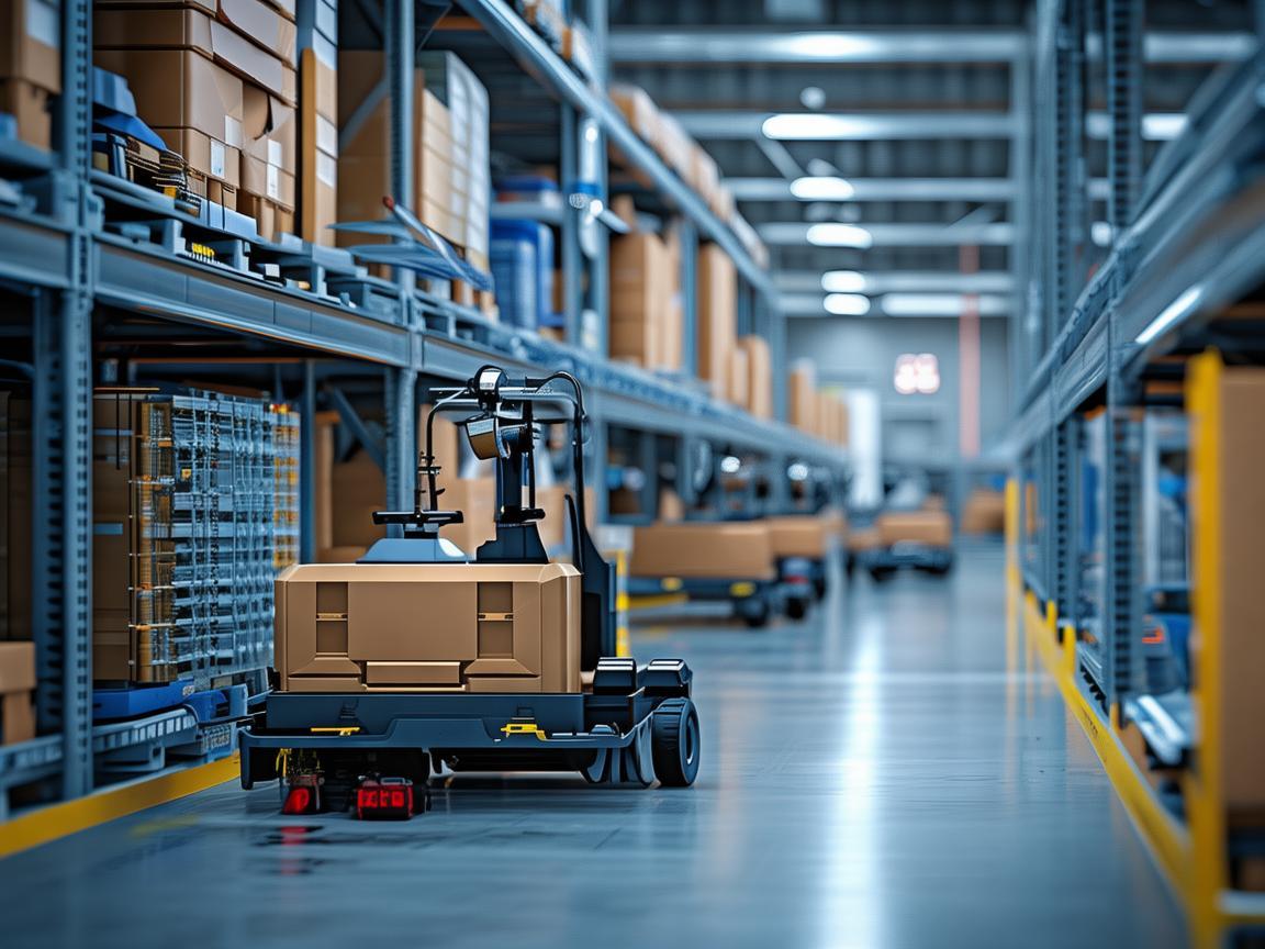 如何高效利用轻型货车提升电商仓储物流效率? 如何高效利用轻型货车提升电商仓储物流效率?