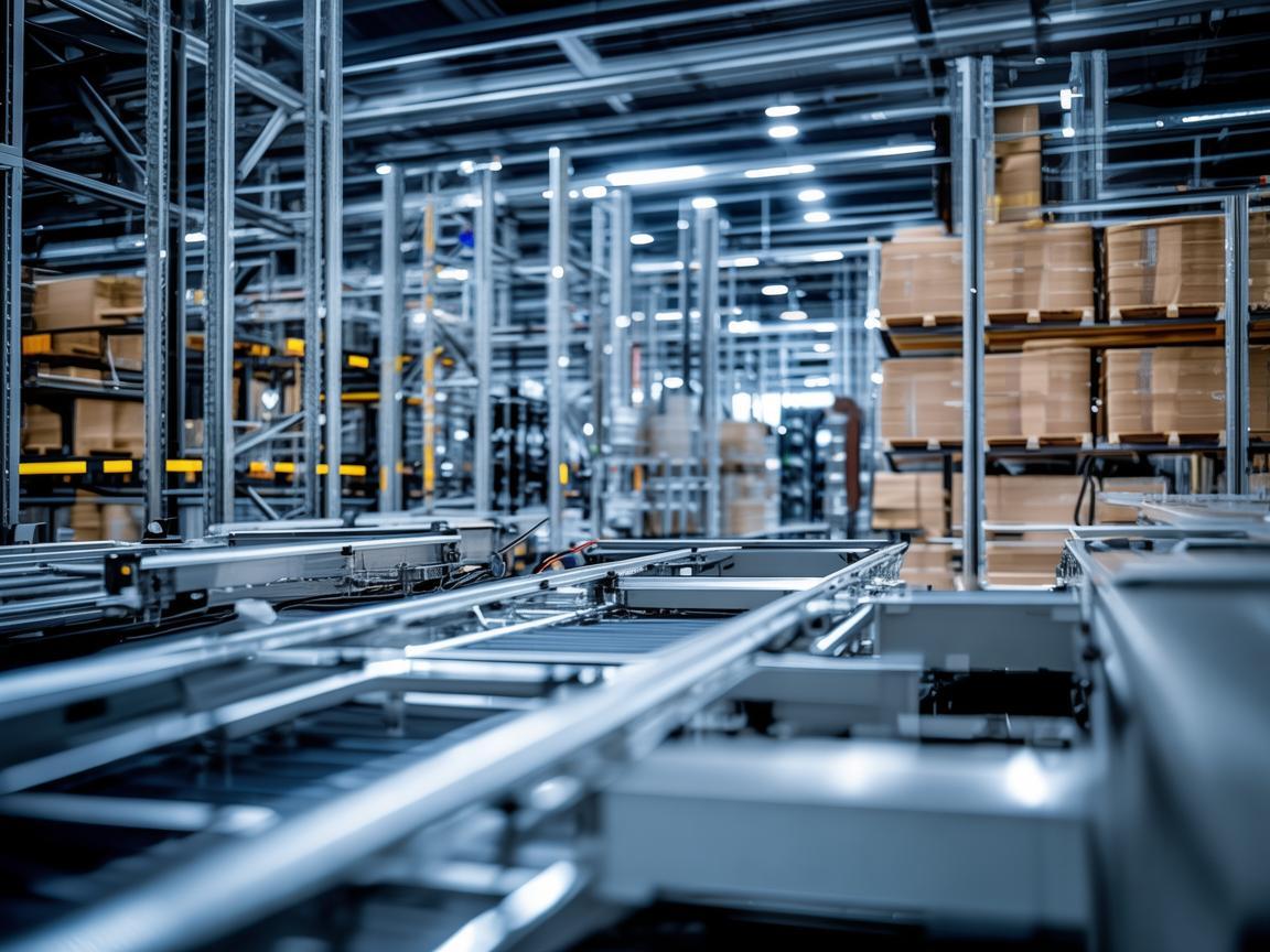 经济学家视角下的电商仓储,如何优化成本与效率的平衡? 经济学家视角下的电商仓储,如何优化成本与效率的平衡?