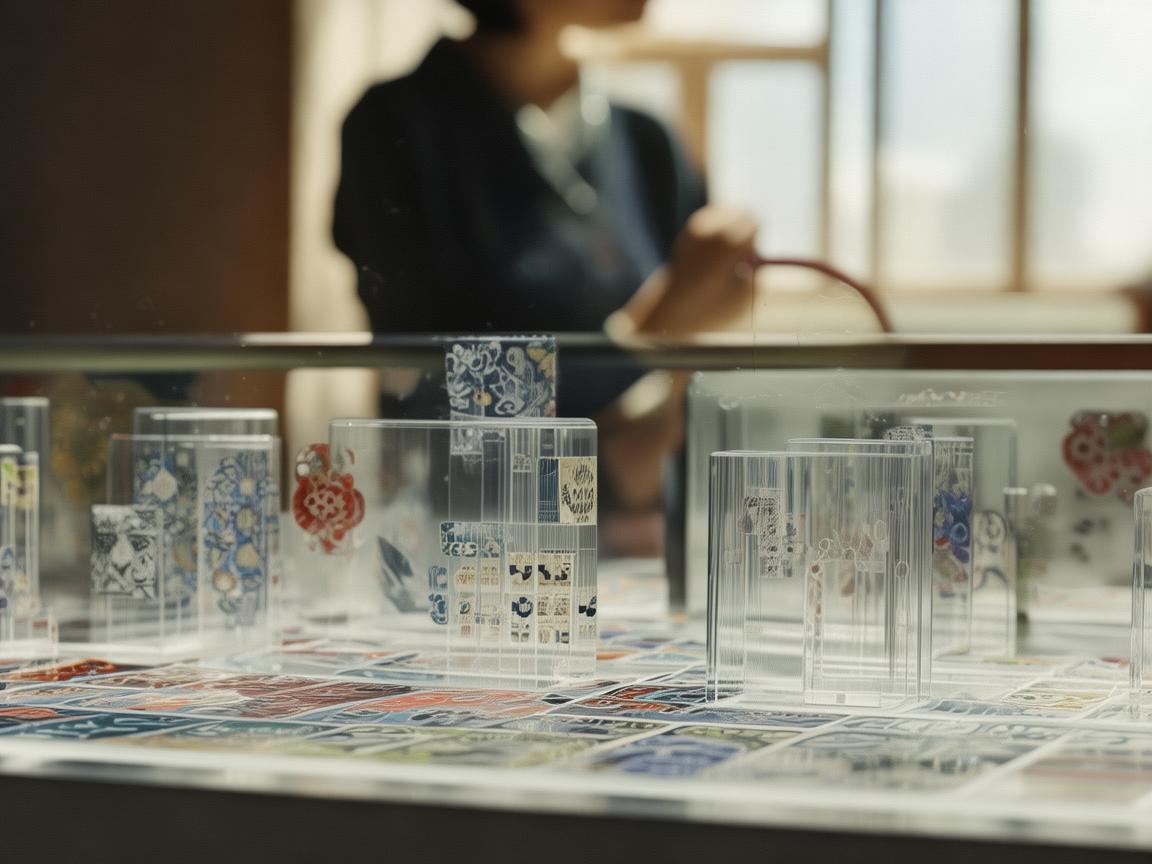 玻璃贴纸，如何选择与应用的智慧之问