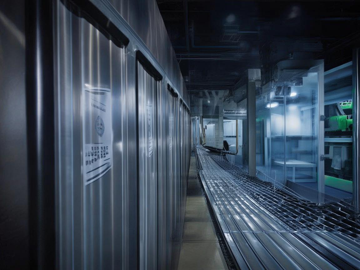 如何高效存储与配送甜面酱以保持其风味与品质？