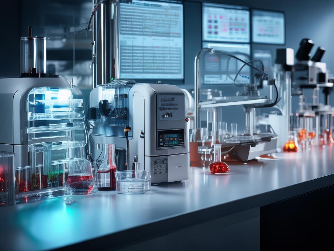 如何利用分析化学优化电商仓储的商品质量控制？