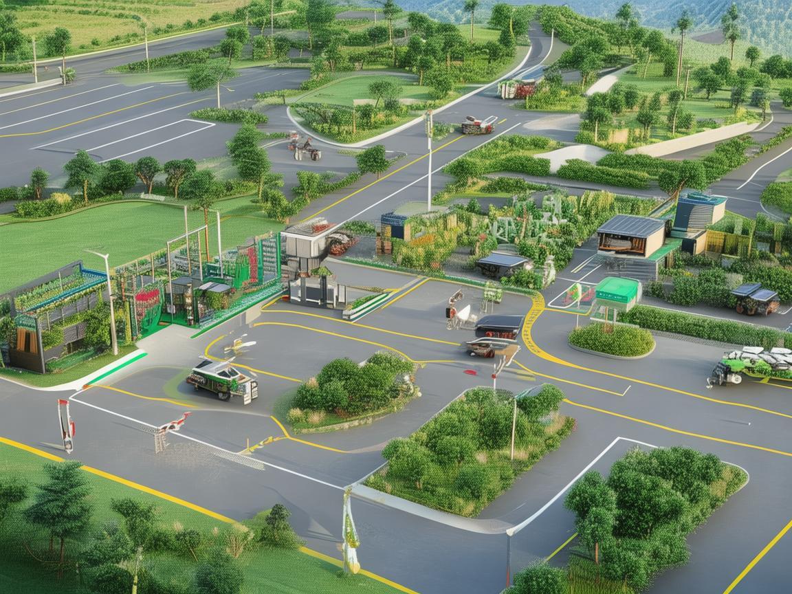 如何优化邵阳地区电商仓储的最后一公里配送？