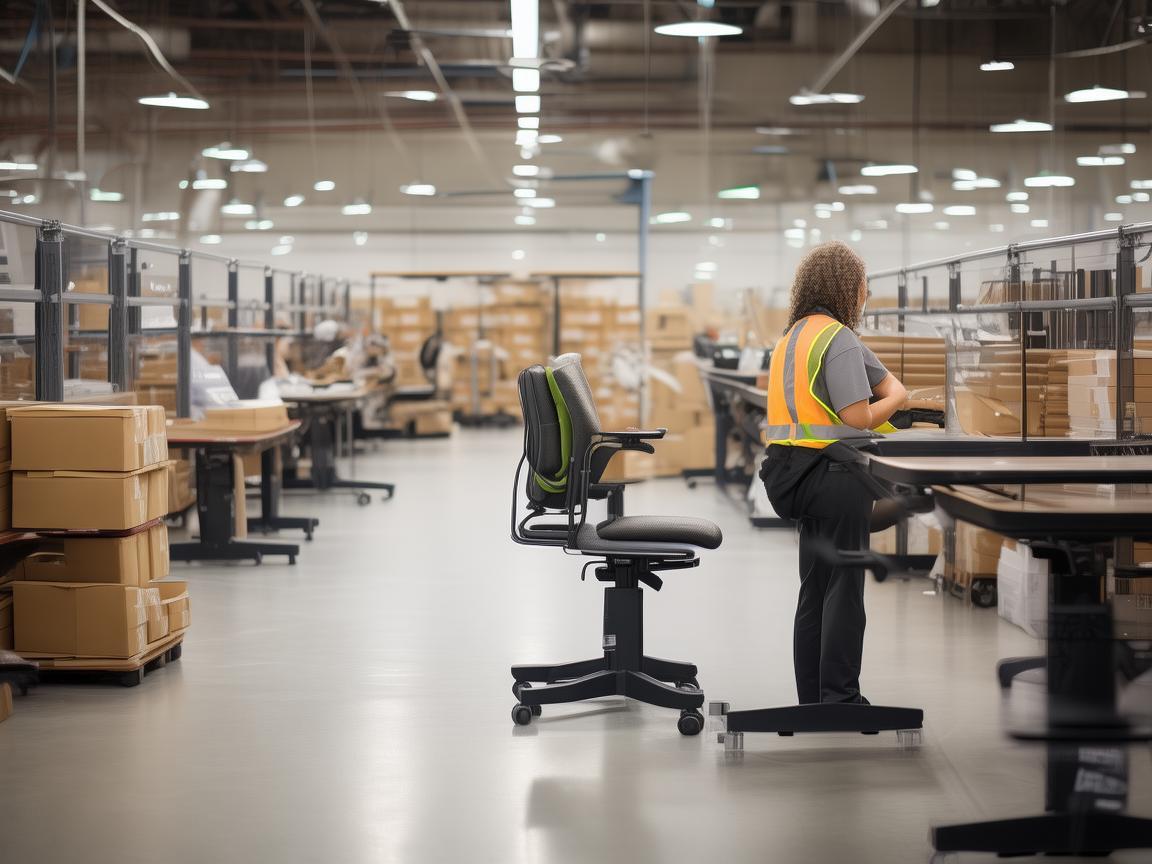 骨髓瘤患者如何安全进行电商仓储操作？