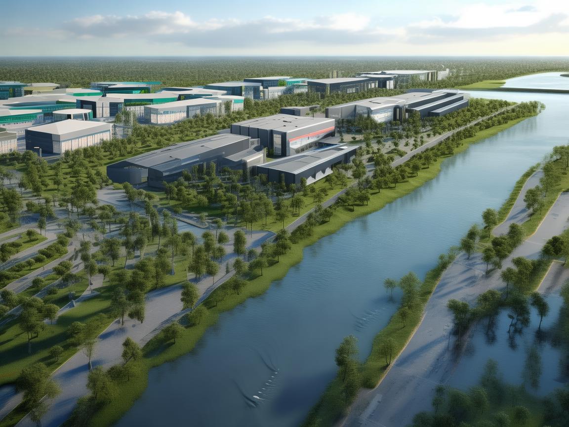 黑河物流，如何利用其地理优势打造高效仓储网络？