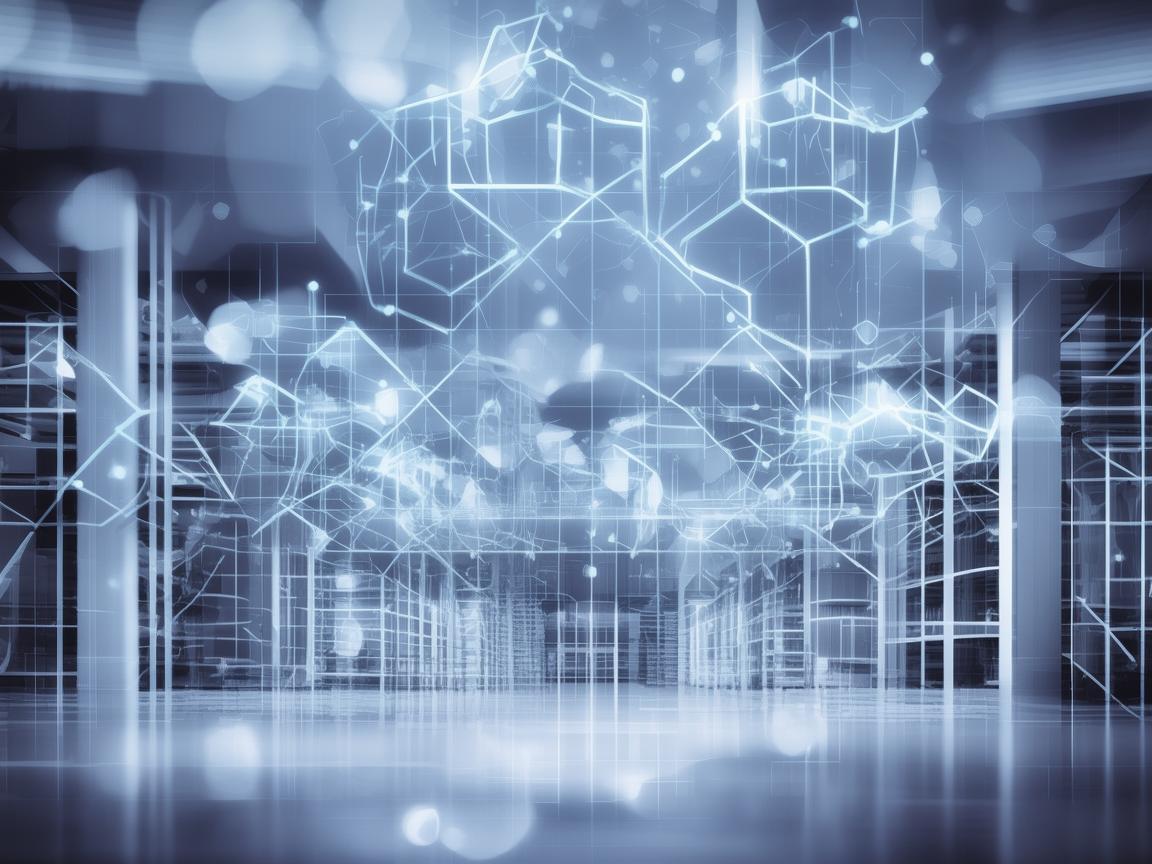 区块链技术，如何重塑电商仓储的信任与透明度？