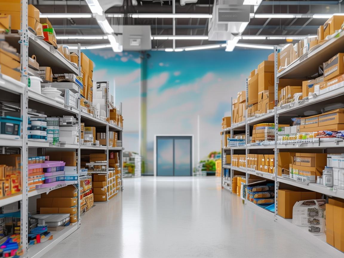 如何优化糖尿病患者的电商仓储体验？