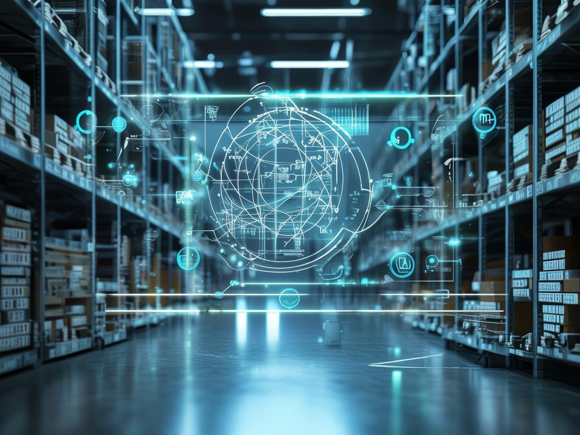 在电商仓储中，数据结构如何优化库存管理？