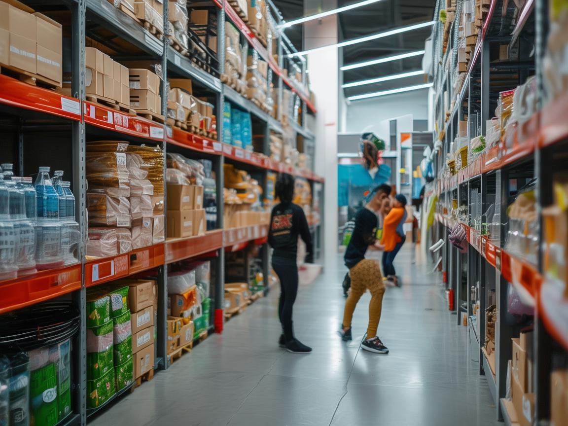 如何有效预防脂肪肝在电商仓储中的员工健康管理？